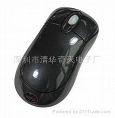 Optical Mouse