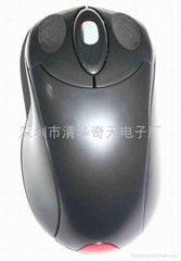 Optical Mouse