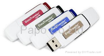 Kingston Flash Drive