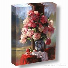 oil painting reproduction