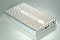 Wholesale usb 2.0  2.5inc HDD Enclosure with good price