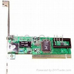Wholesale Realtek 8139D 10 100 PCI LAN Card with bottom price