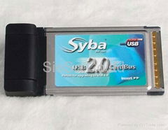 Wholesale PCMCIA 32bit Card Bus with good price