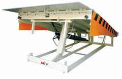 Mechanical Dock Leveller