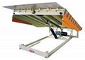 Hydraulic Dock leveller