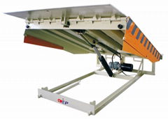 Hydraulic Dock leveller