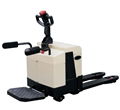 Electric pallet truck 1