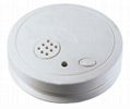 Smoke Detector 1