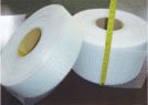 fiberglass self-adhesive mesh tape(drywall joint tape)