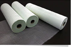 fiberglass alkali-resistent mesh fabric