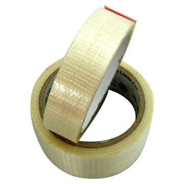 fiberglass laminated tape