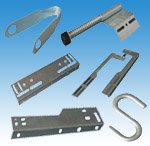 residential garage door parts& Chain Hoist