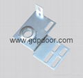 garage doors bearing brackets 3