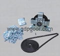 garage door chain Hoist 2