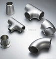 pipe fittings