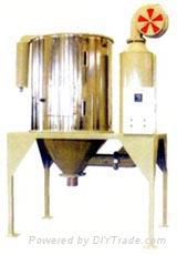 STG-U series hopper type plastic drier