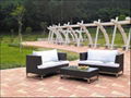 outdoor furniture