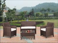 outdoor furniture