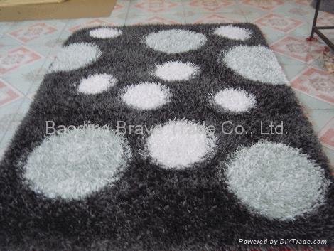 carpet, polyester shaggy rugs
