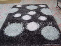 carpet, polyester shaggy rugs