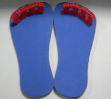 EVA foot slipper 1