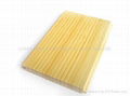 solid bamboo flooring(Vertical Natural)