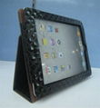 Ipad3 cover ipad case 