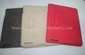 Ipad3 cover ipad case /smart case 4