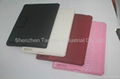 Ipad3 cover ipad case /smart case 5