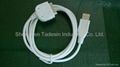 New Lightning 8 Pin Sync Data and Charging Cable For iPhone 5 5G and iPod to USB 3