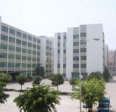 Shenzhen Tadesin Industrial Co. Ltd.