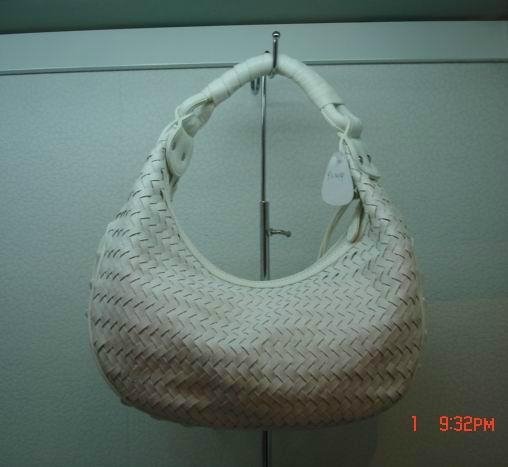 Women's Knitting Fashionable Handbags