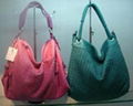 Women's Casual Synthetic Leather Purses