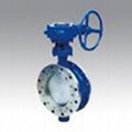 Butterfly Valve