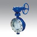 Butterfly Valve