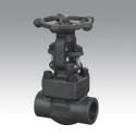 Forged Gate Valve