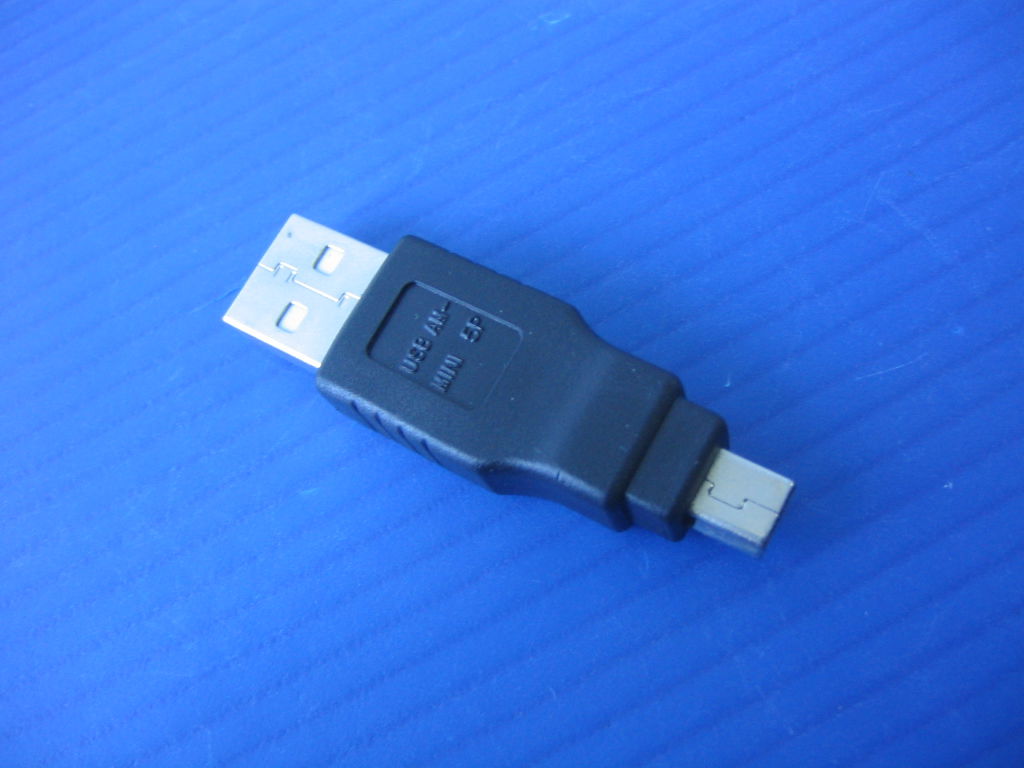 USB 轉接頭 2