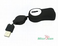 Mini Optical Mouse