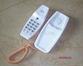 Telephone, Slim line telephones, wall telephone 5