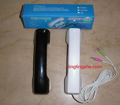 SKYPE phone,  USB telephone, VOIP phone