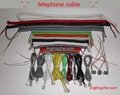 telephone accessories, telephone cables, telephone cord 2