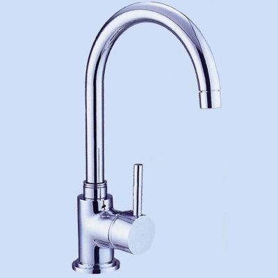 Single Handle Kitchen Faucets, Mixers