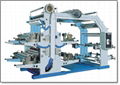 flexography printing machine