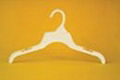 plastic hanger