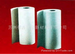 Ceramic Fibre Paper