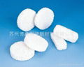 Alumina foam filter 3