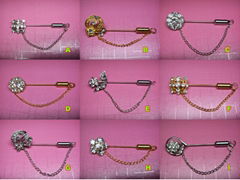 Hijab Pins