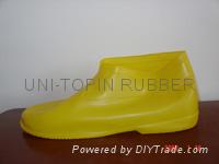 Latex Shoe Cover