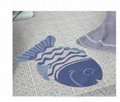 bath mat