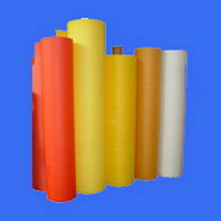 XIN JI HONG YE FILTER PAPER CO., LTD